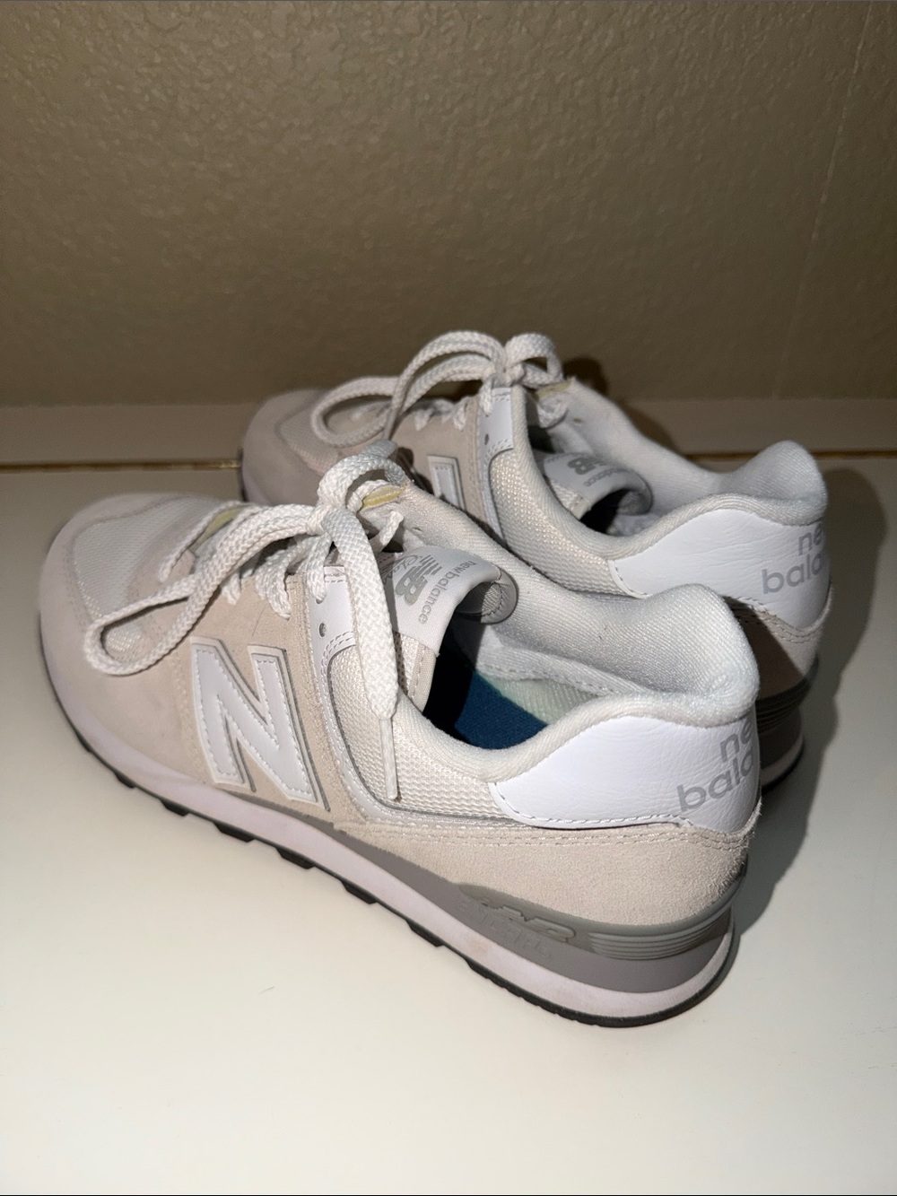 Women’s new balance classic 574